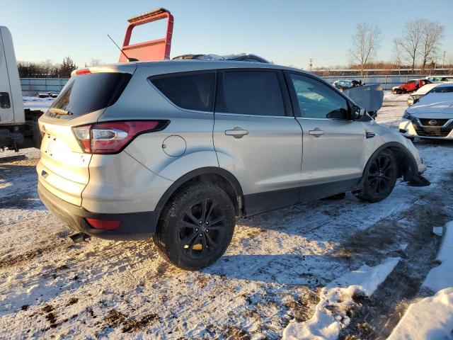 Photo 3 from auction – 2017 FORD ESCAPE SE with VIN 1FMCU0GD2HUC62399