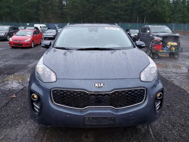 Photo 5 from auction – 2019 KIA SPORTAGE E with VIN KNDPNCACXK7575372