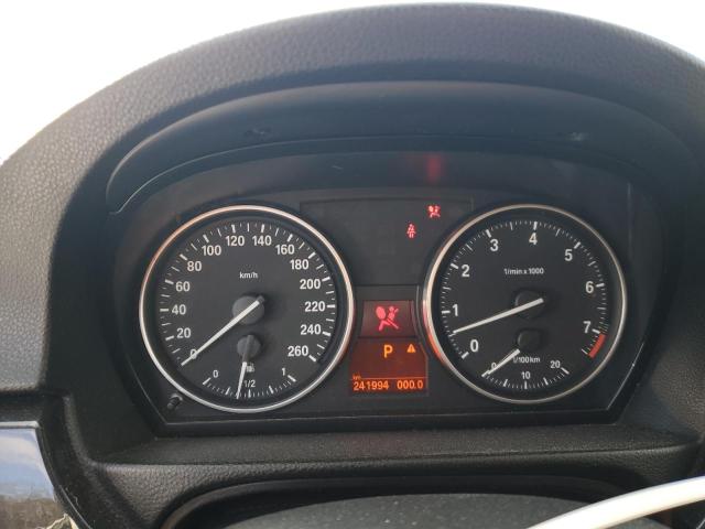 Photo 9 from auction – 2009 BMW 328 I with VIN WBAPH73599A172717
