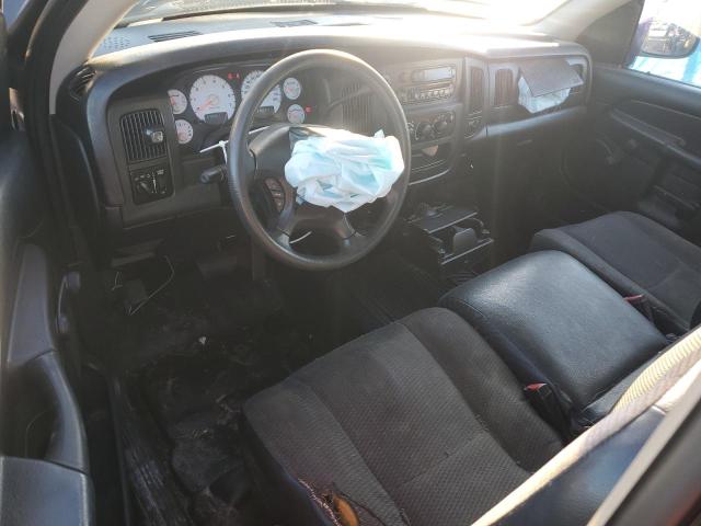 Photo 8 from auction – 2002 DODGE RAM 1500 with VIN 1D7HA16K62J188802