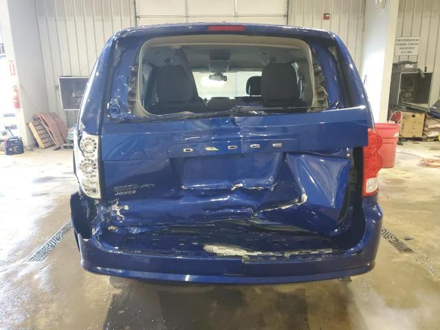 Photo 6 from auction – 2019 DODGE GRAND CARA with VIN 2C4RDGBG5KR737590