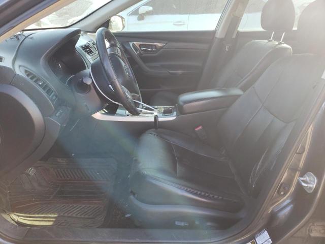 Photo 7 from auction – 2013 NISSAN ALTIMA 2.5 with VIN 1N4AL3AP7DN583786