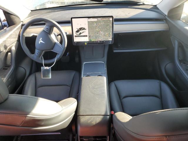 Photo 8 from auction – 2022 TESLA MODEL Y with VIN 7SAYGDEE6NF330165