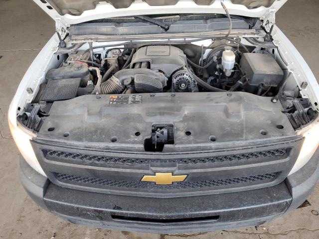 Photo 11 from auction – 2013 CHEVROLET SILVERADO with VIN 1GCRCPE01DZ314399