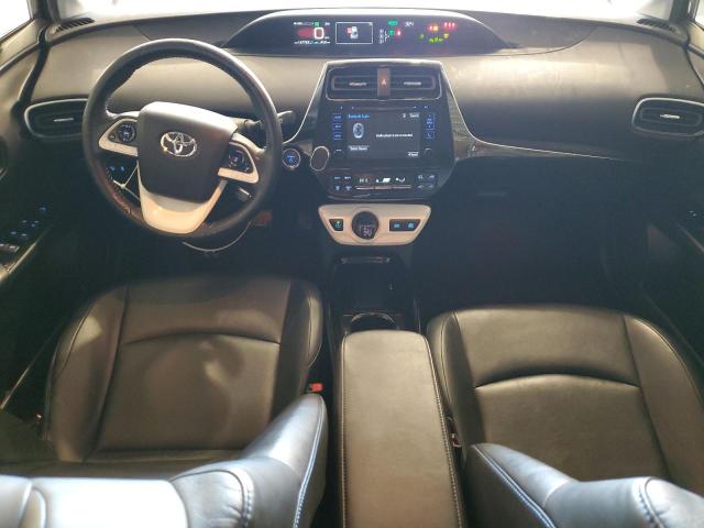 Photo 8 from auction – 2017 TOYOTA PRIUS with VIN JTDKARFU2H3042474