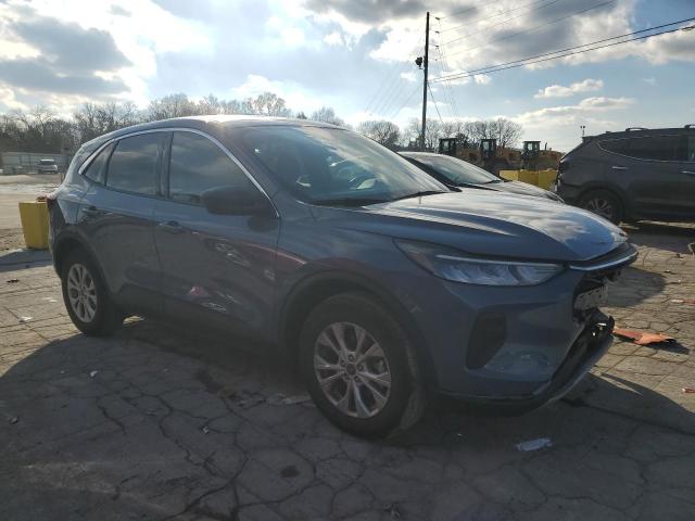 Photo 4 from auction – 2024 FORD ESCAPE ACT with VIN 1FMCU0GN7RUA40208