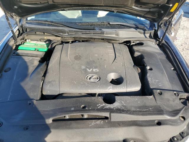 Photo 11 from auction – 2011 LEXUS IS 250 with VIN JTHCF5C26B5046345
