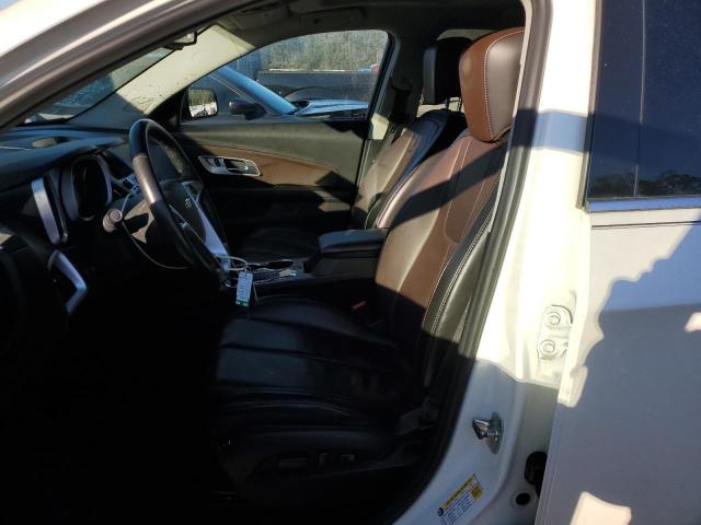 Photo 7 from auction – 2015 CHEVROLET EQUINOX LT with VIN 1GNALDEK3FZ124157
