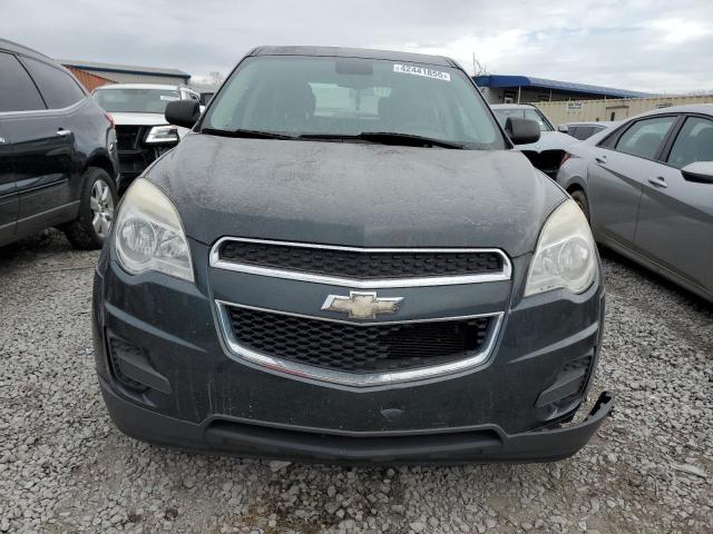 Photo 5 from auction – 2013 CHEVROLET EQUINOX LS with VIN 2GNALBEK9D1153060