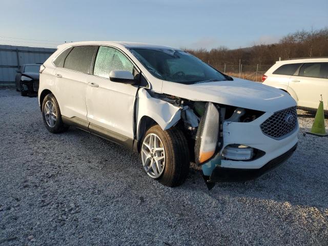 Photo 4 from auction – 2024 FORD EDGE SEL with VIN 2FMPK4J99RBB27334