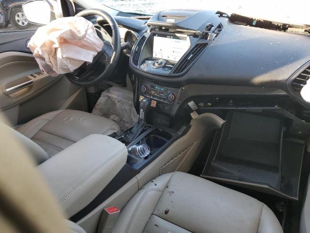 Photo 8 from auction – 2017 FORD ESCAPE TIT with VIN 1FMCU0JD1HUB19646
