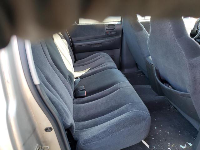 Photo 10 from auction – 2004 DODGE DAKOTA QUA with VIN 1D7HL48N64S780605