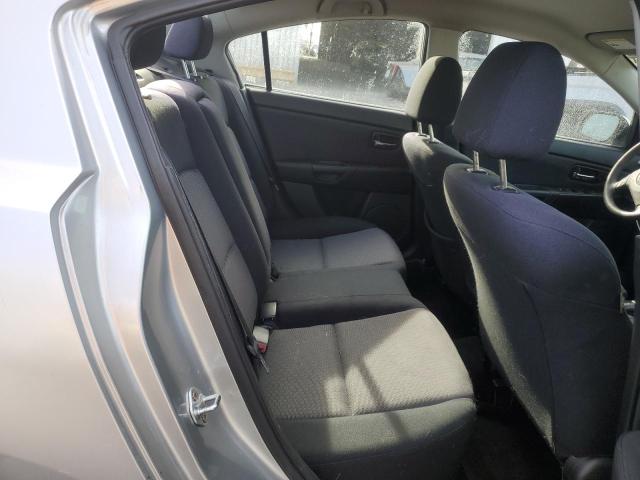Photo 10 from auction – 2008 MAZDA 3 I with VIN JM1BK32G981165226