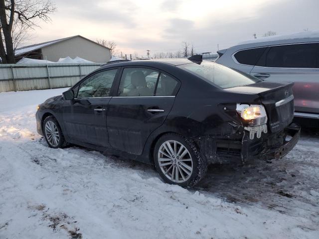 Photo 2 from auction – 2016 SUBARU IMPREZA LI with VIN JF1GJAN62GH006981