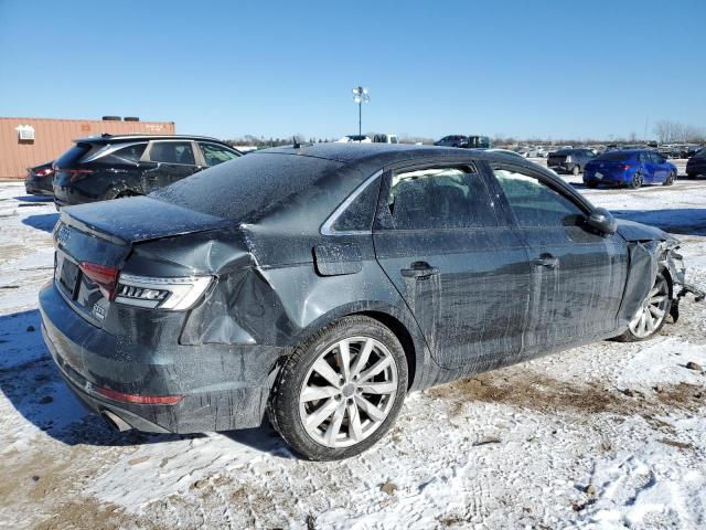 Photo 3 from auction – 2017 AUDI A4 ULTRA P with VIN WAUGMAF42HN065043