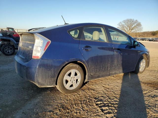 Photo 3 from auction – 2011 TOYOTA PRIUS with VIN JTDKN3DU2B0248620