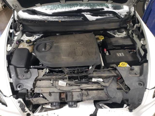 Photo 11 from auction – 2017 JEEP CHEROKEE S with VIN 1C4PJMAS6HW583167