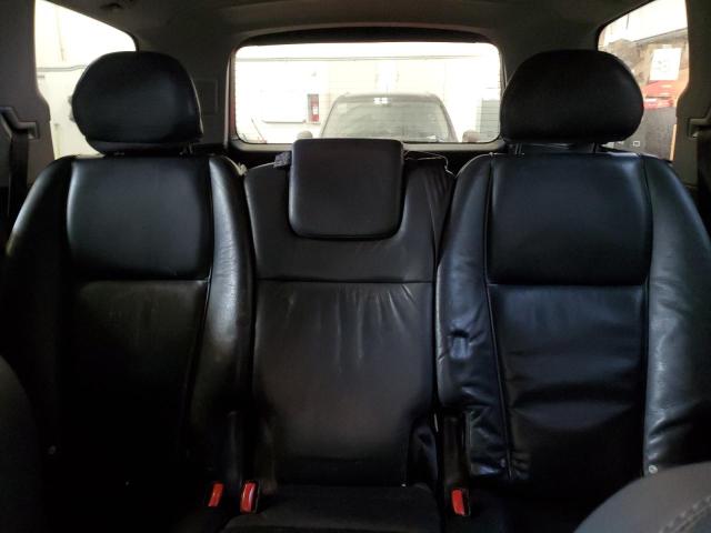 Photo 10 from auction – 2006 VOLVO XC90 with VIN YV4CM592X61291187