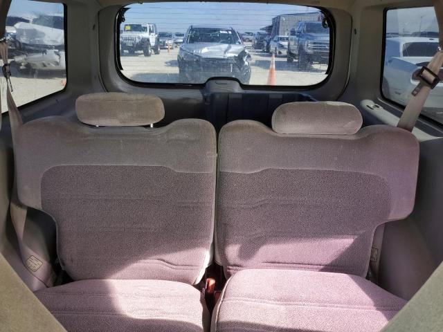 Photo 10 from auction – 1999 FORD EXPLORER with VIN 1FMYU22E0XUC69142