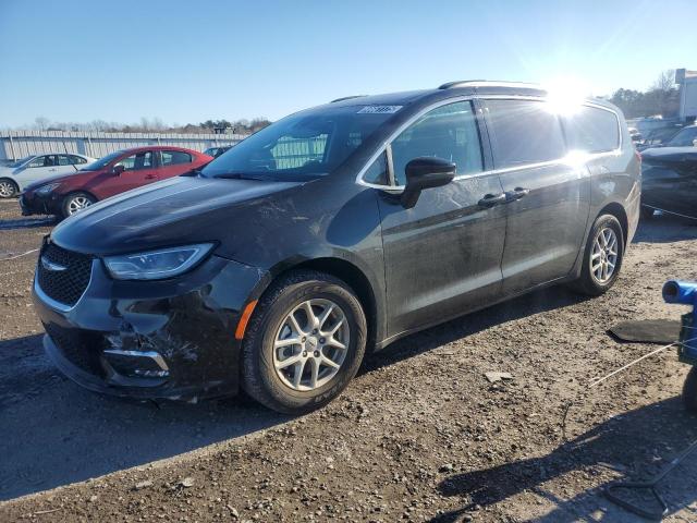 CHRYSLER PACIFICA T 2022 with VIN 2C4RC1BG9NR234083 - Photo from auction