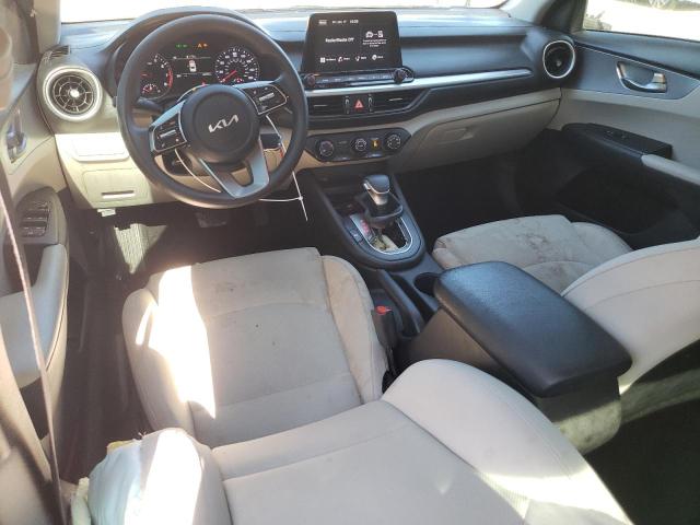 Photo 8 from auction – 2022 KIA FORTE FE with VIN 3KPF24AD4NE465327