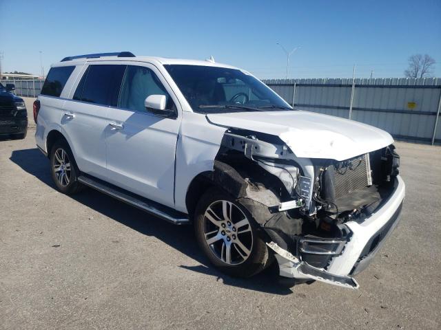 Photo 4 from auction – 2023 FORD EXPEDITION with VIN 1FMJU2A88PEA29263