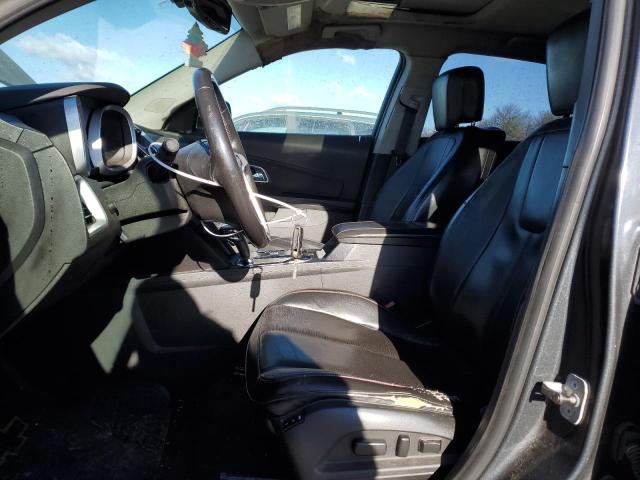 Photo 7 from auction – 2010 CHEVROLET EQUINOX with VIN 2CNFLGEY7A6243074