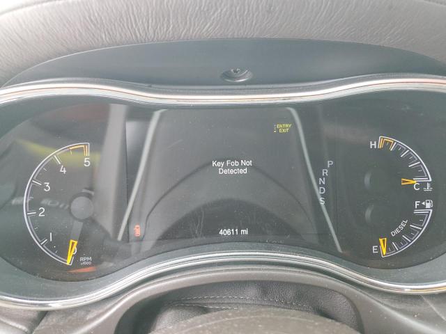 Photo 9 from auction – 2014 JEEP GRAND CHER with VIN 1C4RJFCMXEC372117
