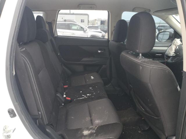 Photo 11 from auction – 2017 MITSUBISHI OUTLANDER with VIN JA4AZ3A39HZ018535