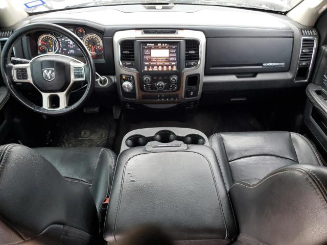 Photo 8 from auction – 2017 RAM 1500 LARAM with VIN 1C6RR6VT3HS657692