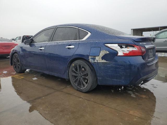Photo 2 from auction – 2017 NISSAN ALTIMA 2.5 with VIN 1N4AL3AP8HC271350