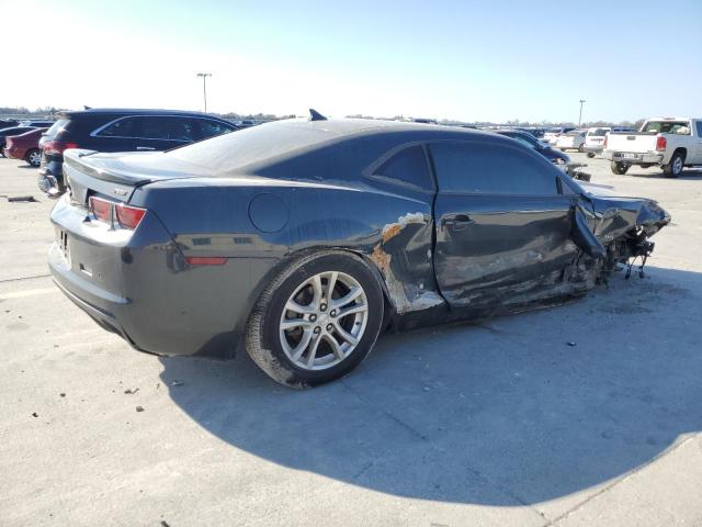 Photo 3 from auction – 2013 CHEVROLET CAMARO LT with VIN 2G1FC1E31D9122171