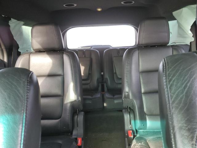 Photo 10 from auction – 2013 FORD EXPLORER X with VIN 1FM5K7D87DGC94319