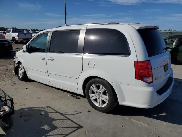 Photo 2 from auction – 2013 DODGE GRAND CARA with VIN 2C4RDGDG2DR814643