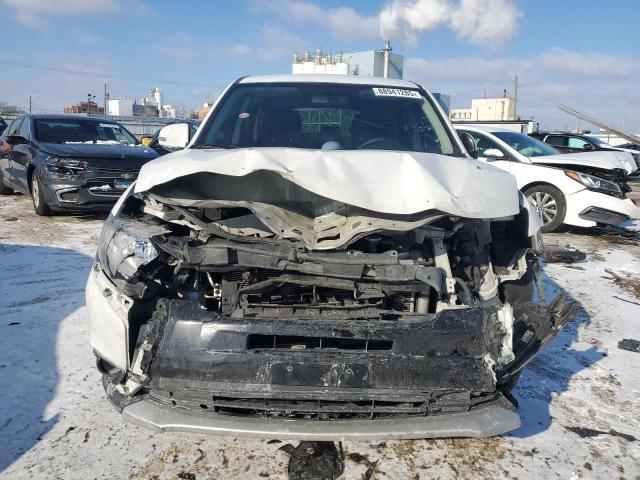 Photo 5 from auction – 2017 MITSUBISHI OUTLANDER with VIN JA4AZ3A39HZ018535