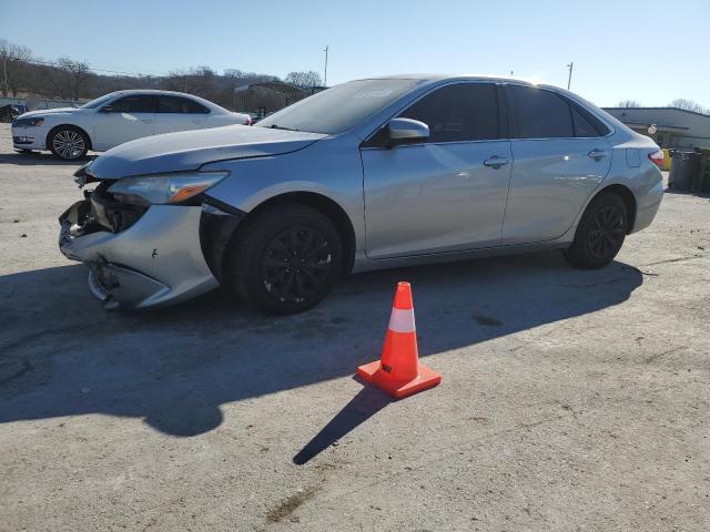 TOYOTA CAMRY LE 2016 with VIN 4T1BF1FK7GU528039 - Photo from auction