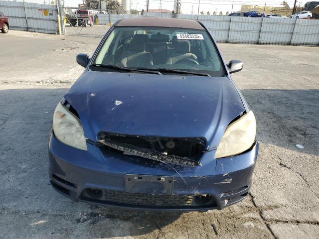 Photo 5 from auction – 2003 TOYOTA MATRIX with VIN 2T1KR32E83C110071