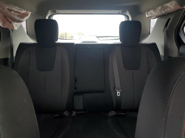 Photo 10 from auction – 2016 CHEVROLET EQUINOX LT with VIN 2GNFLFEK0G6276346