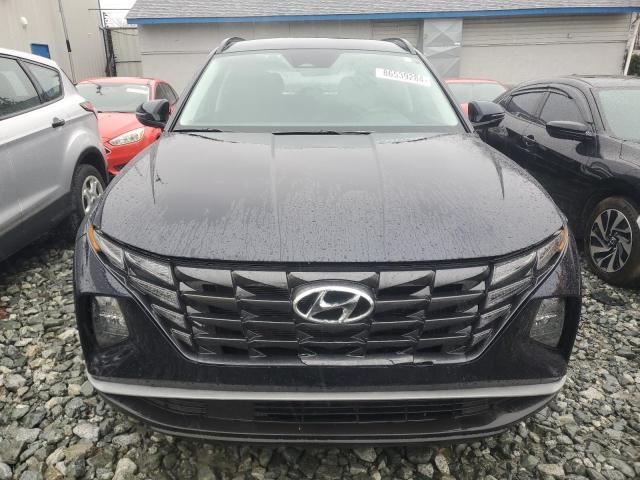 Photo 5 from auction – 2023 HYUNDAI TUCSON BLU with VIN KM8JBCA12PU097496