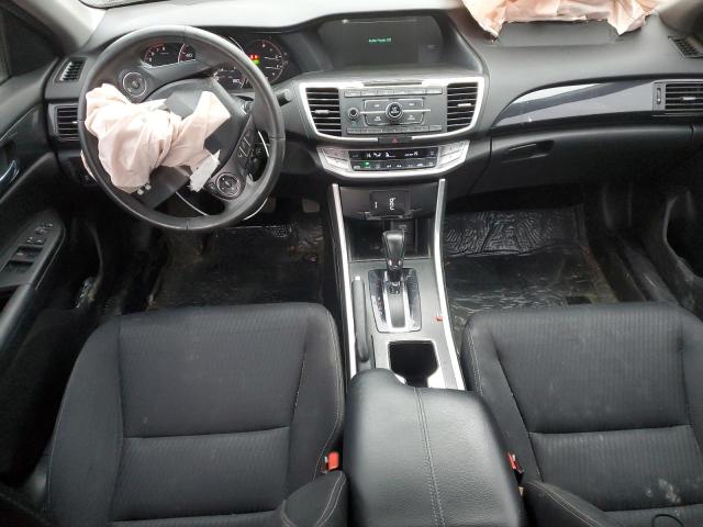 Photo 8 from auction – 2014 HONDA ACCORD SPO with VIN 1HGCR2F57EA309176