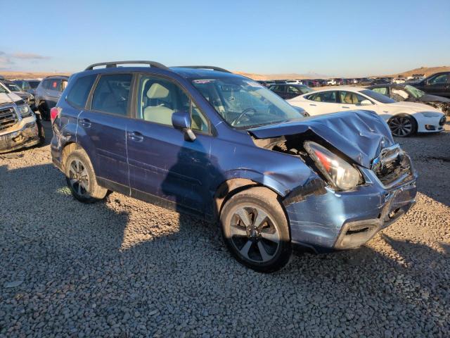 Photo 4 from auction – 2017 SUBARU FORESTER 2 with VIN JF2SJAEC3HH430313