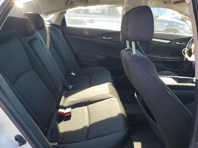 Photo 10 from auction – 2017 HONDA CIVIC EX with VIN 19XFC2F81HE054226