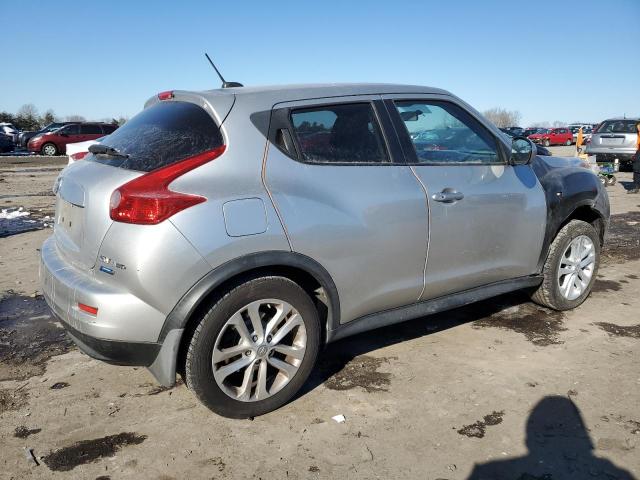 Photo 3 from auction – 2012 NISSAN JUKE S with VIN JN8AF5MV4CT110739
