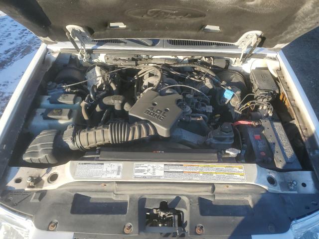 Фото 12 с аукциона – 2002 FORD EXPLORER S с VIN 1FMYU70E62UB91894