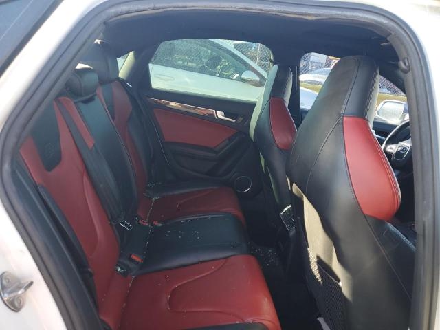 Photo 10 from auction – 2012 AUDI S4 PREMIUM with VIN WAUBGAFL8CA002733