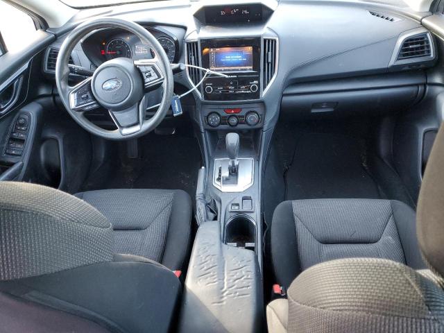 Photo 8 from auction – 2019 SUBARU IMPREZA with VIN 4S3GKAA68K3626222