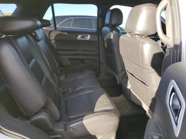 Photo 10 from auction – 2012 FORD EXPLORER X with VIN 1FMHK7D80CGA57389