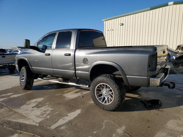 Photo 2 from auction – 2004 DODGE RAM 1500 S with VIN 1D7HU18NX4S517514