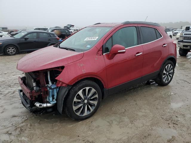 BUICK ENCORE ESS 2019 with VIN KL4CJCSM7KB784089 - Photo from auction