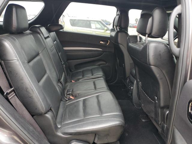 Photo 11 from auction – 2019 DODGE DURANGO GT with VIN 1C4RDHDGXKC705424